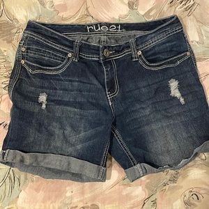 Rue 21 shorts for womens 11/12